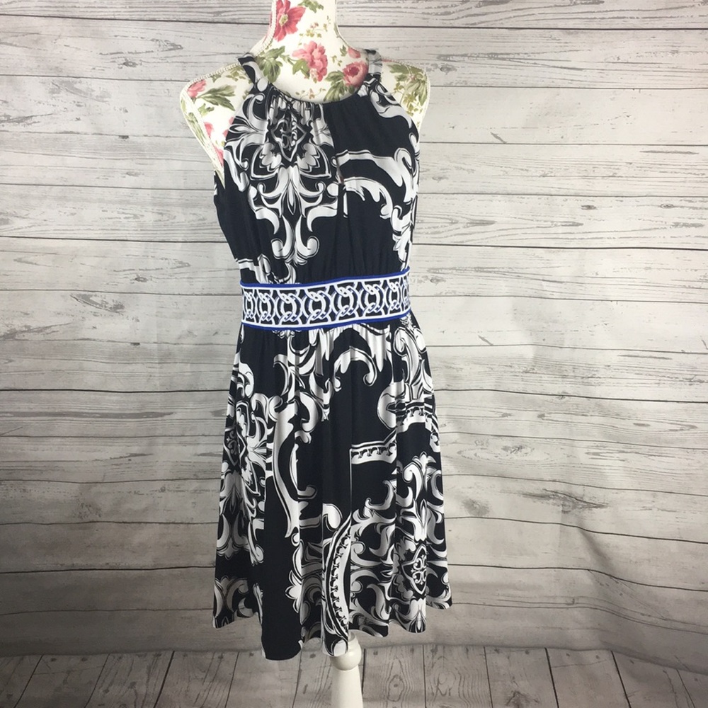 WHBM Dress